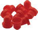 #10 Plastic Plug - 10 Pk
