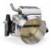 FAST 54095 LS1 LS6 LSX 92mm Big Mouth Billet Aluminum Throttle Body w/ TPS Chevy