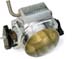 FAST 54102 Chevy Billet Aluminum 102mm LSX Throttle Body Big Mouth Corvette 6.2L