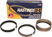Moly Piston Ring Set 4.030 Bore 5/64 5/64 3/16