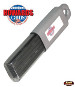 Howards Cams 95119 Chromoly 3/8" Pushrods Big Block Ford 8.550" Long BBF 429