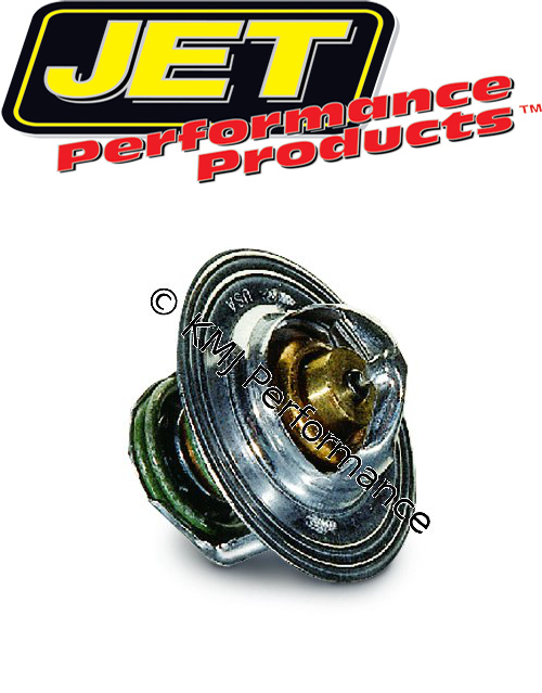 JET Performance 10170 180 Degree High Flow Thermostat Small Block Chevy SBC BBC