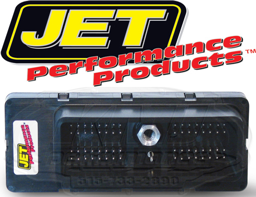 Jet 11006 Stage-1 GM Performance Module Chip 2011-2012 Chevy Cruze Sonic 1.4L