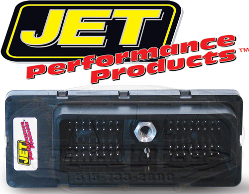 Jet 11009S Stage-2 GM Performance Module Chip 2011-2012 Chevy Cruze Sonic 1.4L