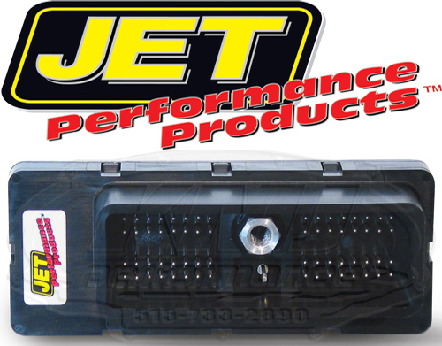 Jet 11201 Stage-1 GM Performance Module Chip 2012 Chevy Camaro LS LT 3.6L V6