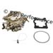 JET STREETMASTER QUADRAJET STAGE 2 CARBURETOR 750CFM