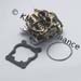 JET ROCHESTER BIG BLOCK QUADRAJET CARBURETOR 750CFM