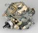 JET STREETMASTER QUADRAJET STAGE 1 CARBURETOR 800CFM