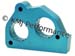JET POWR-FLO THROTTLE BODY SPACER CHEVY GMC 1988-1995