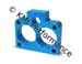 JET POWR-FLO THROTTLE BODY SPACER DODGE 97-02
