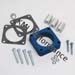 JET POWR-FLO THROTTLE BODY SPACER JEEP 4.0L 1991-1999