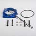 JET POWR-FLO THROTTLE BODY SPACER MOPAR HEMI 2005-2009