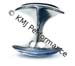 CHEVY PONTIAC GMC THROTTLE BODY AIR FOIL