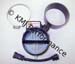 CHEVY CAMARO PONTIAC FIREBIRD 01-02 MASS AIRFLOW SENSOR