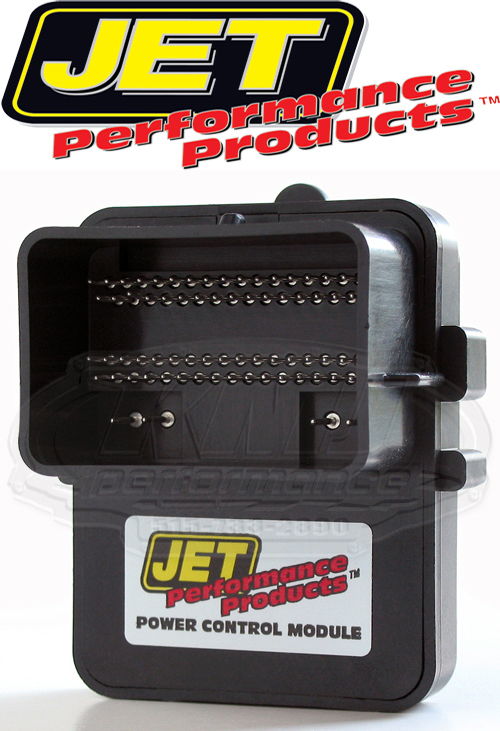 Jet 70725 Performance Module Chip 2012 Ford Taurus SE SEL Limited 3.5L V6