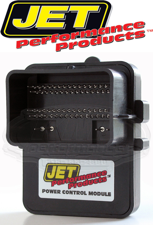 Jet 71103 Performance Module Chip 2011-2013 Ford Mustang 3.7L V6 MKS Edge