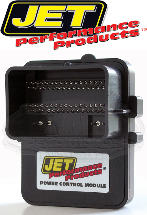 Jet 71104 Performance Module Chip 2011-2013 Ford Mustang GT Boss 302 5.0L V8