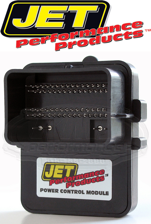Jet 81101 Performance Module Chip 2011 Lincoln MKT 2011-2012 Ford F-150 3.7L V6