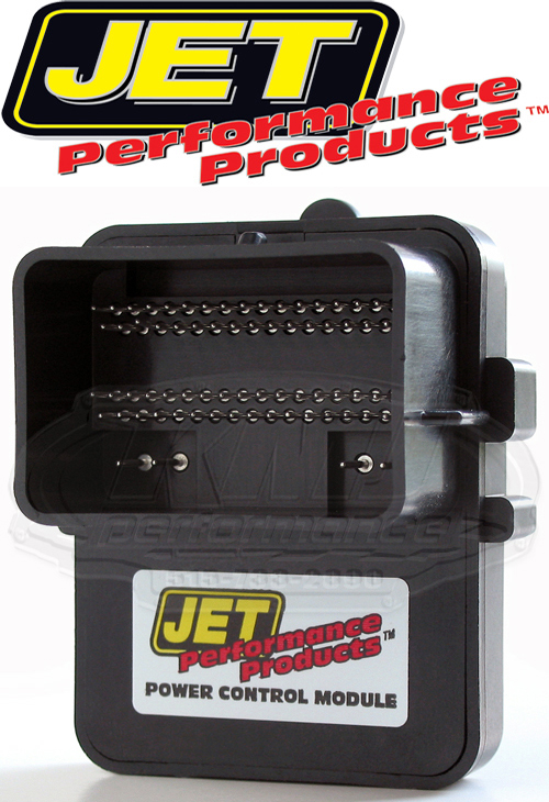 Jet 81103 Performance Module Chip 2011-2012 Ford F-150 F-250 F-350 6.2L V8 Truck