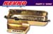 SBC SB CHEVY CIRCLE TRACK 8 QT SPORTSMAN OIL PAN 