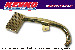 OIL PUMP PICKUP TUBE FOR KEVKO M301/M302 MOPAR OIL PAN