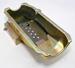 KEVKO 1070 SMALL BLOCK CHEVY DRAG RACE / STREET OIL PAN KEVKO 327 350 383 400