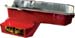 SBC SB CHEVY OIL PAN CIRCLE TRACK  IMCA STOCK CAR