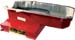 SBC SB CHEVY IMCA MODIFIED CIRCLE TRACK  OIL PAN