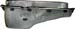 SBC SB CHEVY NEW CHEATER 350 OIL PAN 1 PIECE REAR MAIN