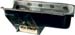 MOPAR CHRYSLER RACE X-TRA CAPACITY OIL PAN 360