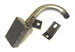 OIL PICKUP TUBE FOR M304 DODGE RAM TRUCK OIL PAN