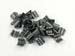 7 Degree Steel Valve Locks 11/32 Stem Keepers