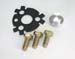 SBC Chevy Cam Locking Plate + Short Button 350 383 400