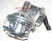 BBC CHEVY HV Chrome Mech. Fuel Pump 396 427 454