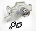 Chevy Aluminum HV Water Pump Short Style 305 350 400