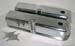 Aluminum Ford Polished Valve Covers 289 302 351W SBF