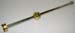 Small Block Chevy Cam Bearing Driver Installation Tool
