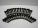 SBC CHEVY Cylinder Head Bolts 283 327 350 383 400 DART