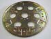 SBC Chevy Crankshaft Flexplate SFI 168 1 pc 305 350 5.7