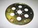 SBC Small Block Chevy Crankshaft 400 Flexplate SFI 168 tooth teeth