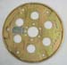 BBC Chevy 454 Crankshaft SFI Flexplate 1 pc Rear Main