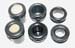 Valve Cover Rubber Grommet Kit A - Steel Covers