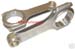 SB Mopar 318 340 360 4340 H Beam Connecting Rods 6.123"