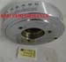 BBC 427 Big Block Chevy SFI Crankshaft Chrome Balancer
