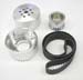 Pulleys & Belts