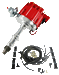PONTIAC 301-455 HEI DISTRIBUTOR & PLUG WIRE KIT