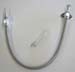 GM 700R4 Steel Braided Flexible Transmission Dipstick