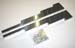 SBC Chevy Billet Aluminum Spark Plug Wire Loom 350 400