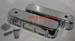 Chevy 396 427 454 Tall Aluminum Milled Valve Covers BBC