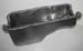 SBF FORD 65-87 260 289 302 Front Sump Steel Oil Pan
